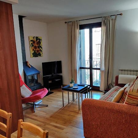Апартаменти Check-In Casas Labert Бенаске Екстер'єр фото