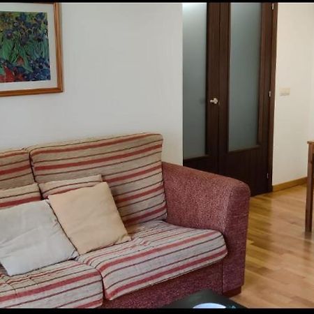 Апартаменти Check-In Casas Labert Бенаске Екстер'єр фото