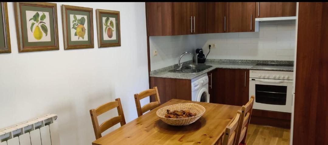 Апартаменти Check-In Casas Labert Бенаске Екстер'єр фото